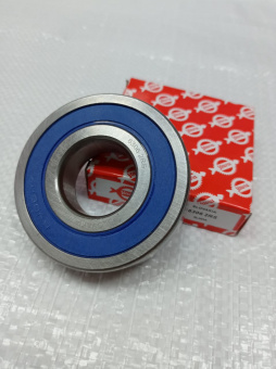 Подшипник 180306 (6306-2RS) SLAVIA (Словакия)